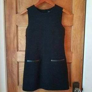Theory Little Black Dress